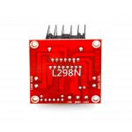 Dual H-Bridge Motor Driver L298N | 101861 | Other by www.smart-prototyping.com